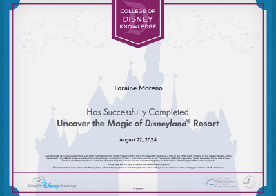 certificate amani